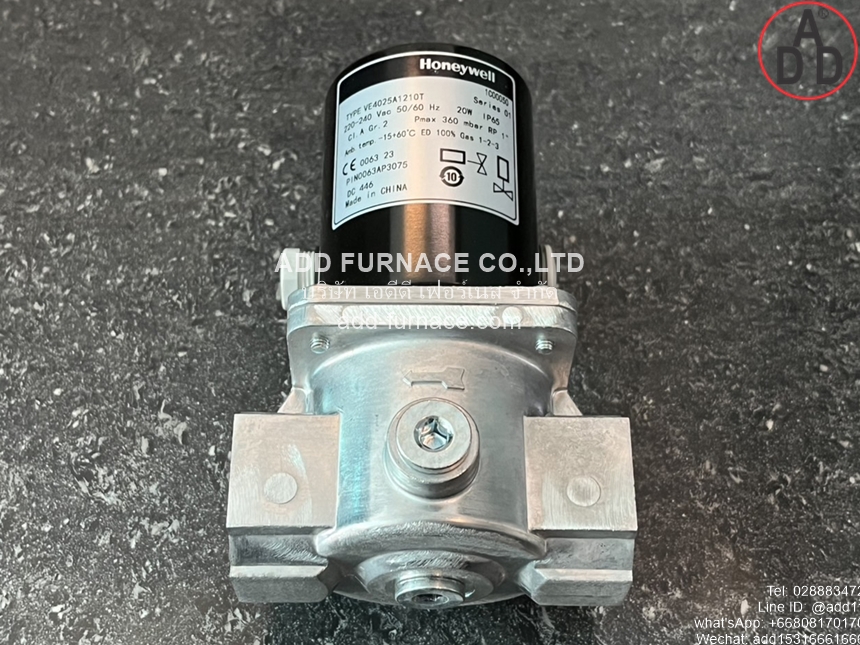 Honeywell VE4025A1210 (11)